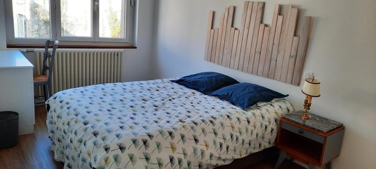 Gite Familial Chaleureux A La Campagne 20Mn Futuroscope Savigny-Lévescault Dış mekan fotoğraf